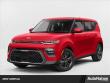 Used 2020 Kia Soul LX Hatchback