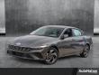New 2025 Hyundai Elantra Hybrid SEL Sport Sedan