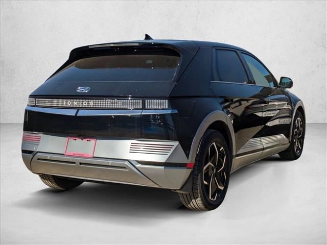 Used 2024 Hyundai IONIQ 5 Limited with VIN KM8KR4DE1RU331456 for sale in Carlsbad, CA