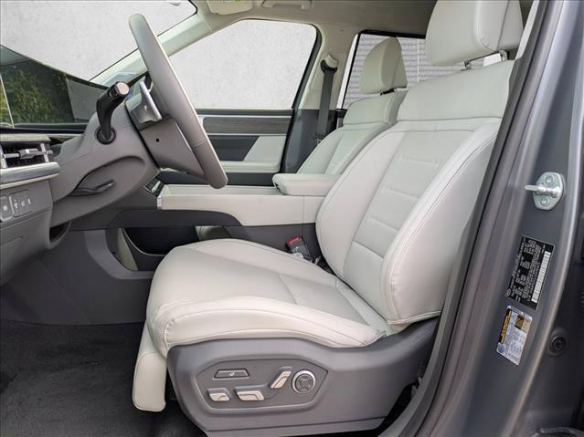 2025 Hyundai Santa Fe Calligraphy - Photo 4