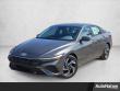New 2025 Hyundai Elantra SEL Sport Sedan