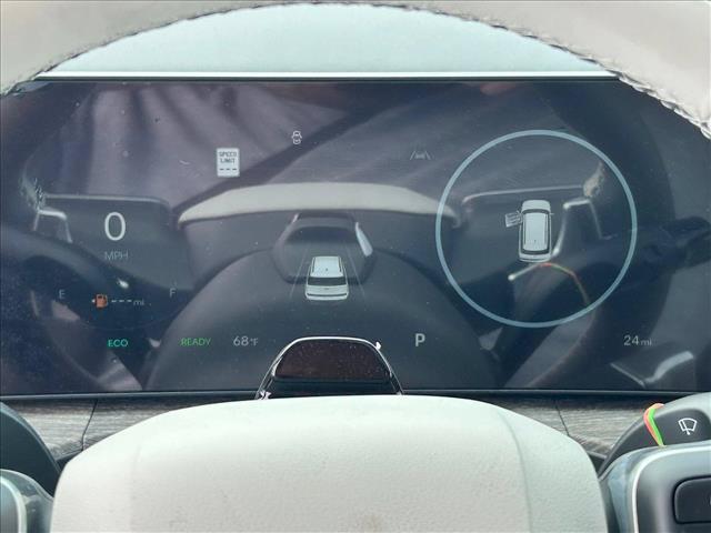 2025 Hyundai Santa Fe Calligraphy - Photo 11