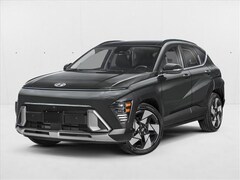 2026 Hyundai Kona Limited FWD SUV