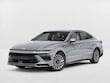  Hyundai Sonata Hybrid
