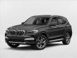 Used 2021 BMW X3 PHEV xDrive30e SUV