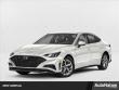 Used 2020 Hyundai Sonata SEL Sedan