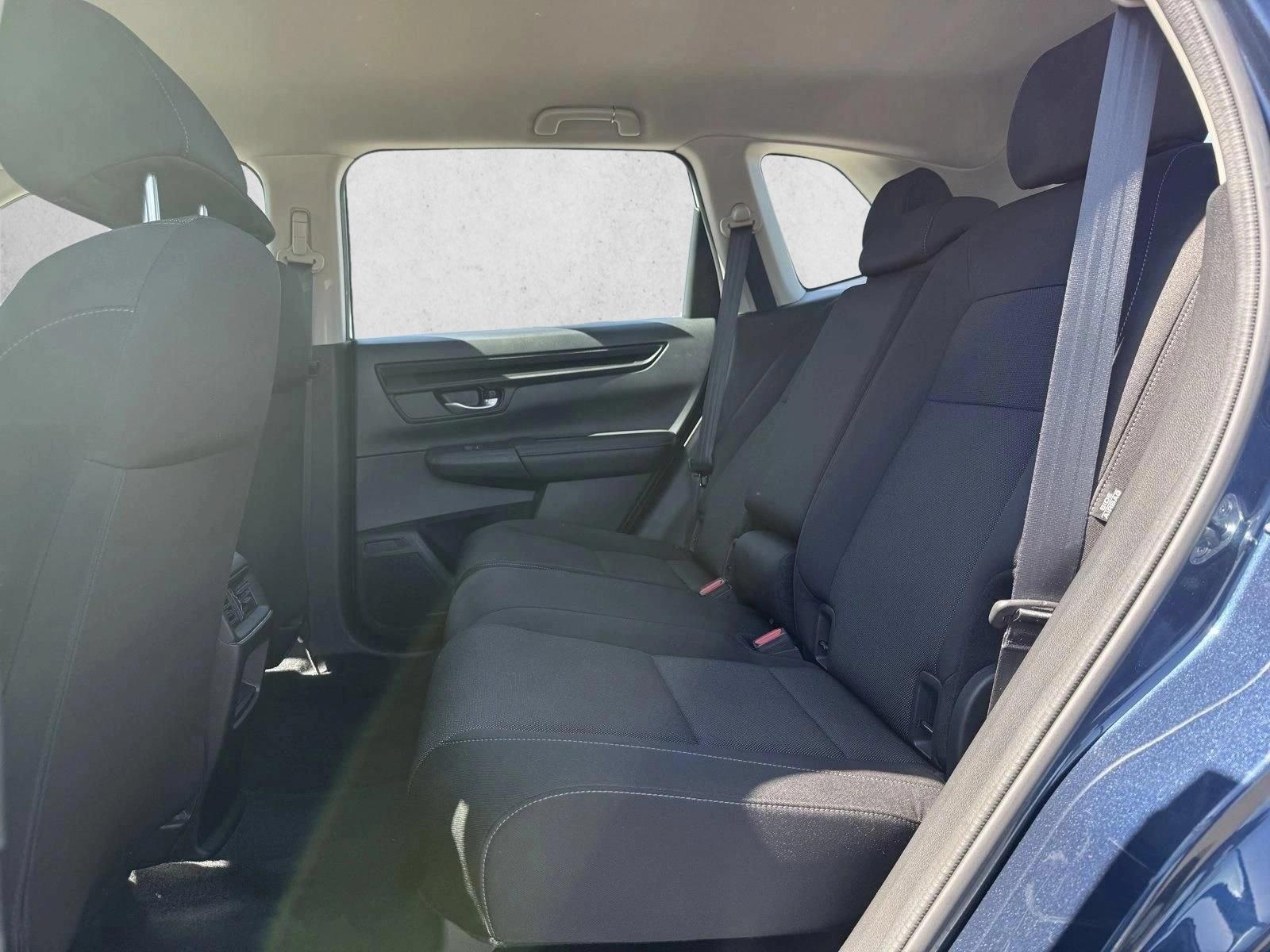 2024 Honda CR-V LX - Photo 15