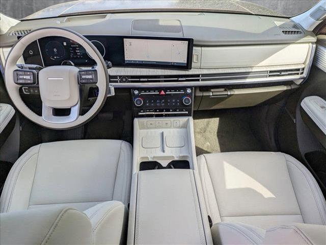 2025 Hyundai Santa Fe Calligraphy - Photo 15