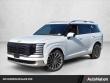 New 2027 Hyundai Palisade Hybrid Calligraphy SUV