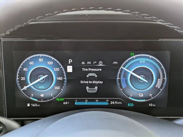2025 Hyundai Elantra Blue - Photo 11