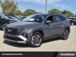 New 2026 Hyundai Tucson Hybrid SEL FWD SUV