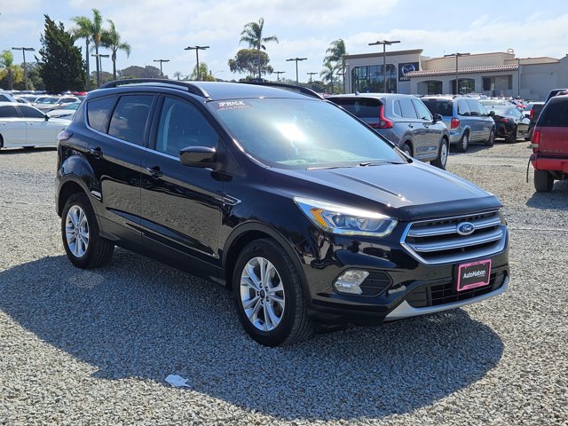 2017 Ford Escape SE photo 3