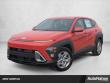 New 2026 Hyundai Kona SE FWD SUV