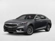Used 2019 Kia Cadenza Premium Sedan