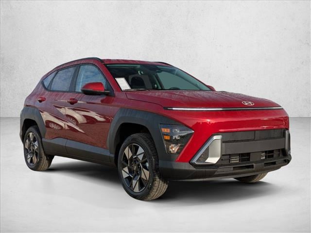 2025 Hyundai Kona SEL Convenience - Photo 7