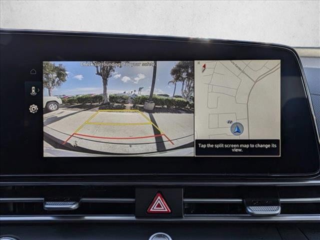 2025 Hyundai Elantra SEL - Photo 12