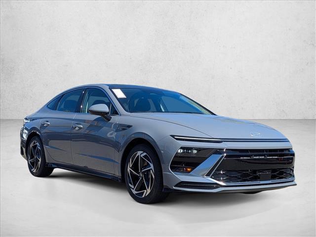 2025 Hyundai Sonata SEL - Photo 7