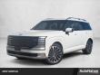 New 2026 Hyundai Palisade Calligraphy SUV