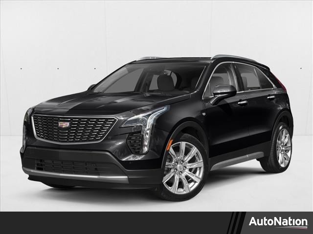 2019 Cadillac XT4 Premium Luxury AWD's photo