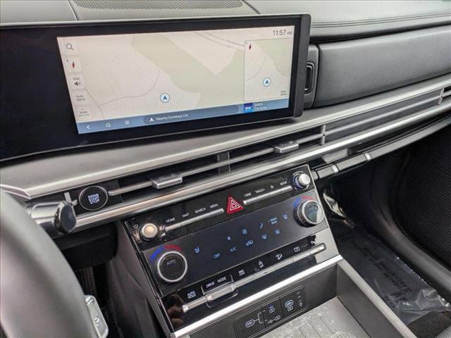 2025 Hyundai Santa Fe XRT - Photo 12