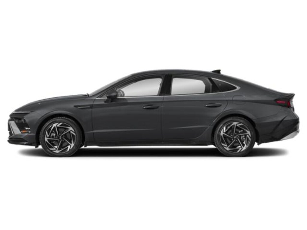 New 2026 Hyundai Sonata SEL Sport Sedan