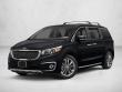Used 2016 Kia Sedona SX Van