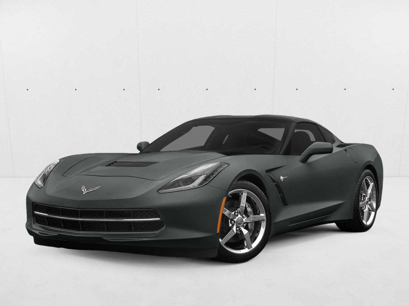 2015 Chevrolet Corvette Base's photo
