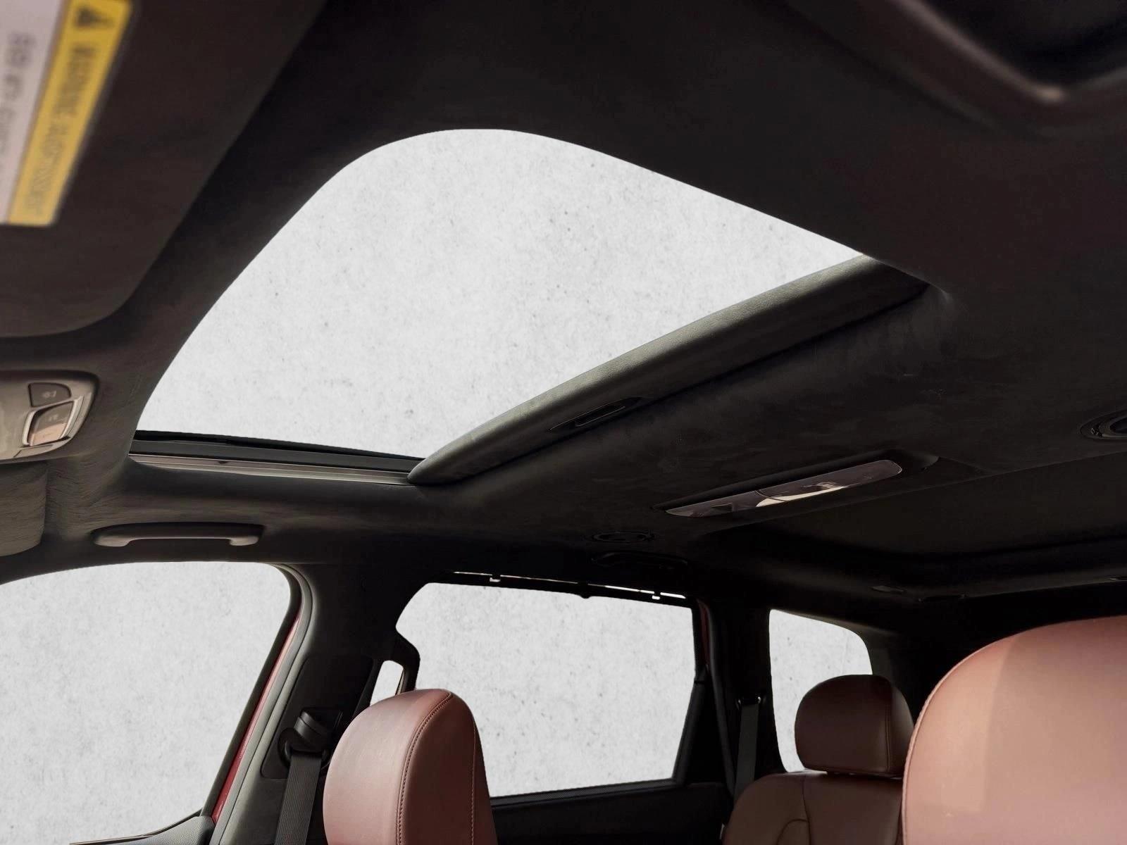 2024 Kia Telluride SX Prestige - Photo 15