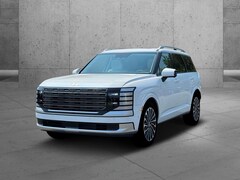 2026 Hyundai Palisade Calligraphy AWD SUV