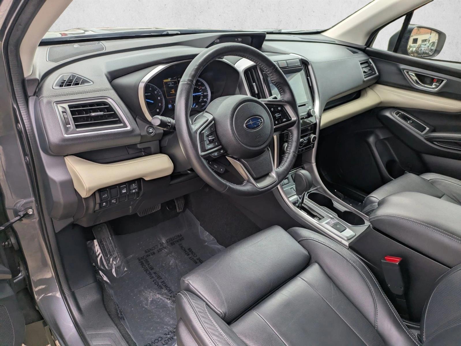 2019 Subaru Ascent Limited - Photo 10