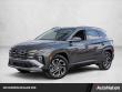 New 2026 Hyundai Tucson Plug-In Hybrid Limited SUV