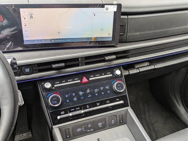 2025 Hyundai Santa Fe Calligraphy - Photo 14