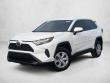 Used 2024 Toyota RAV4 LE SUV