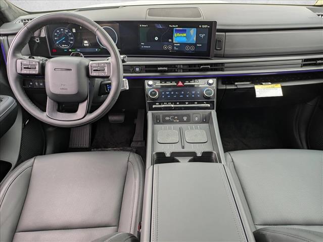 2025 Hyundai Santa Fe Calligraphy - Photo 15