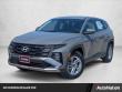 New 2026 Hyundai Tucson SE FWD SUV