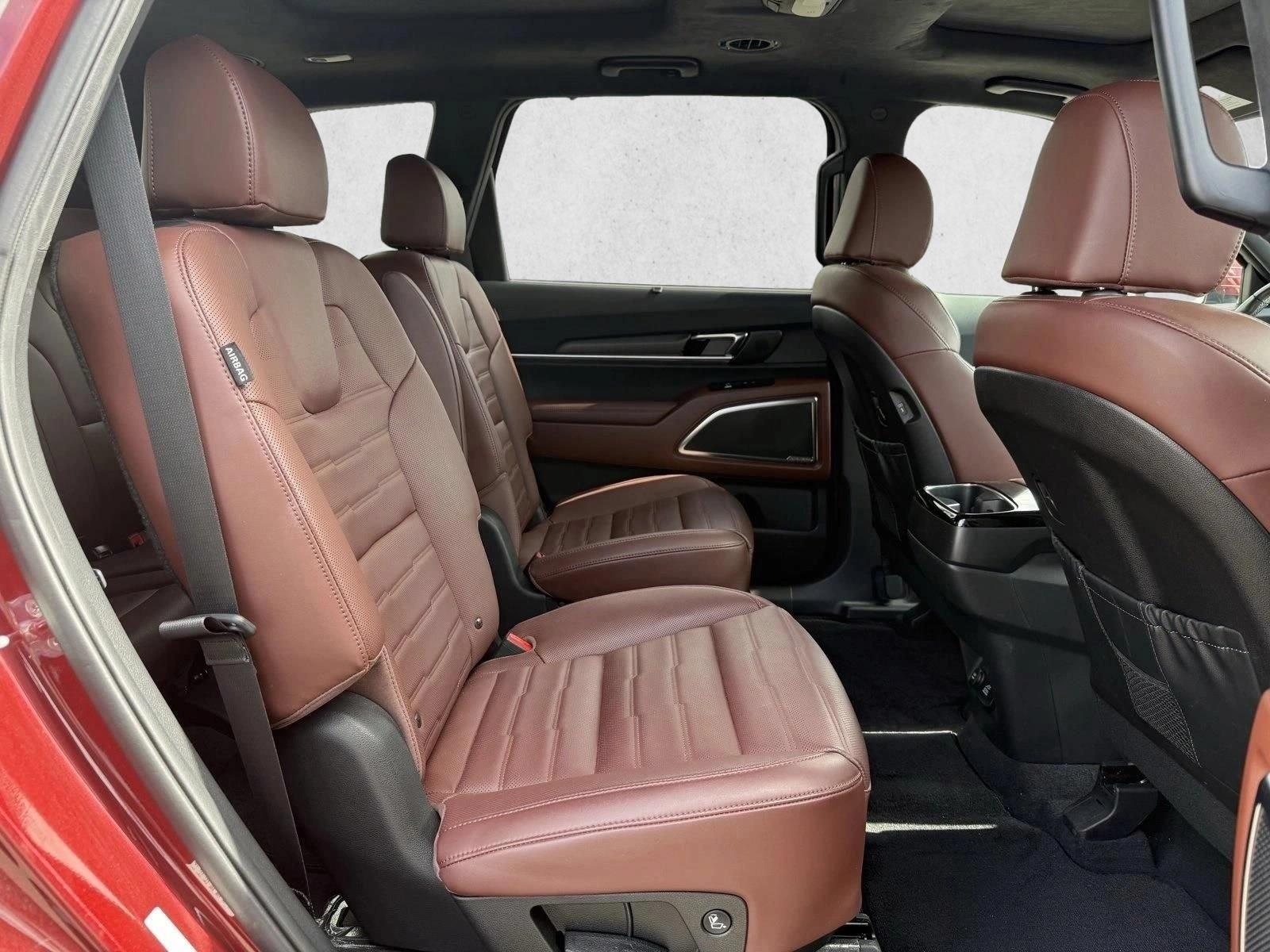 2024 Kia Telluride SX Prestige - Photo 16
