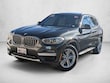  BMW X3 PHEV