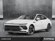 New 2025 Hyundai Sonata SE Sedan