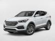Used 2017 Hyundai Santa Fe Sport 2.4L SUV