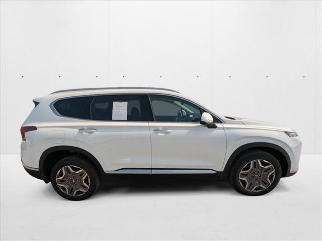 2023 Hyundai Santa Fe Limited photo 4