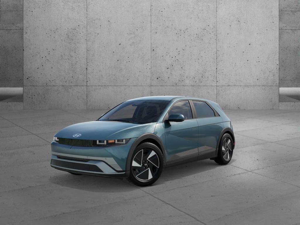 New 2026 Hyundai IONIQ 5 SEL SUV