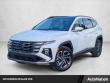 New 2026 Hyundai Tucson Hybrid Limited SUV