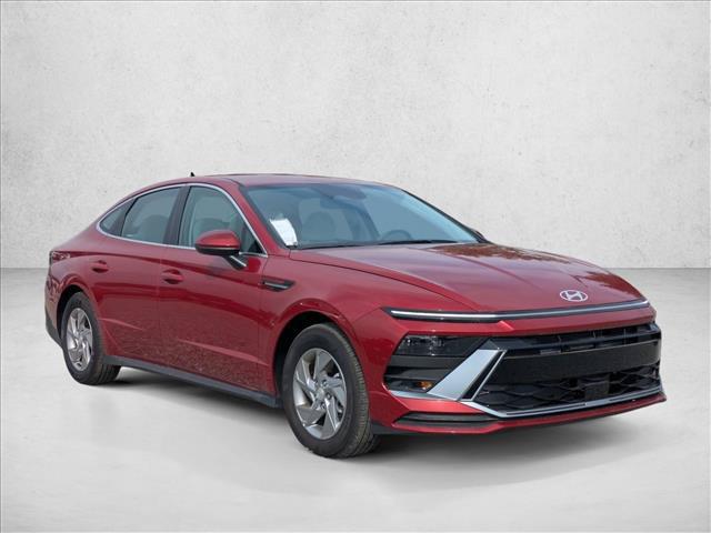 2025 Hyundai Sonata SE - Photo 3