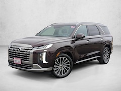 2024 Hyundai Palisade Calligraphy SUV