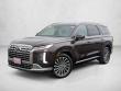 Used 2024 Hyundai Palisade Calligraphy SUV
