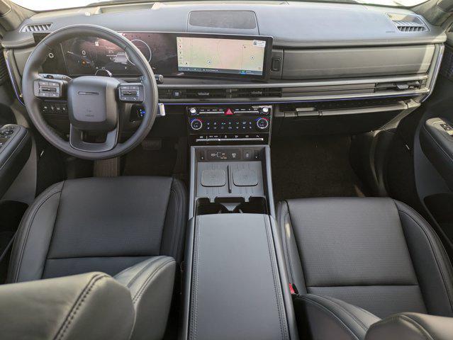 2025 Hyundai Santa Fe Calligraphy - Photo 15