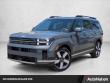 New 2026 Hyundai Santa Fe Limited AWD SUV