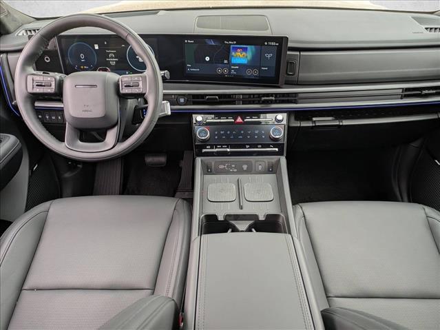 2025 Hyundai Santa Fe Calligraphy - Photo 15