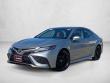 Used 2024 Toyota Camry XSE Sedan