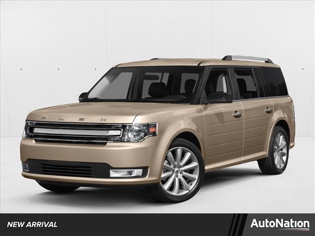 2017 Ford Flex SEL